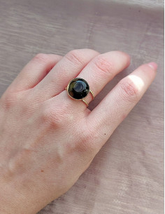 Bague Ambréa 2
