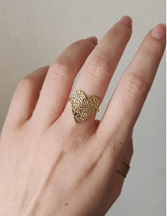 Bague Valéna 2