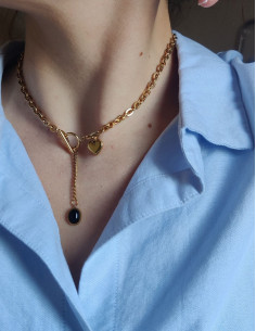 Collier Bulma