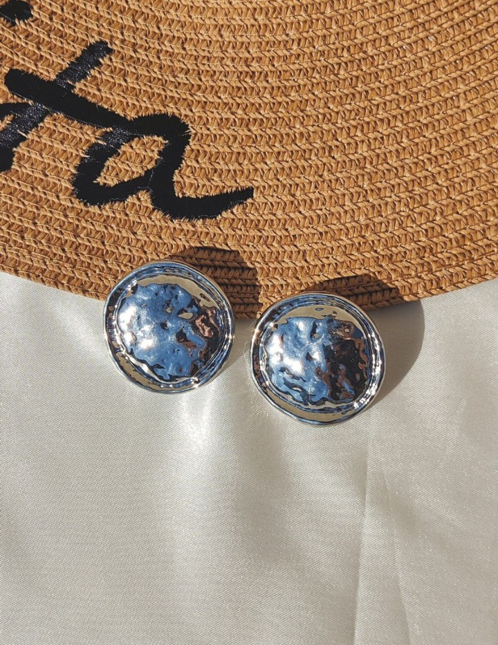 Boucles d'oreille Tessia