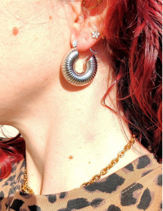 Boucles d'oreilles Néora 2