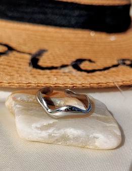 Bague Orézia