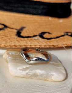 Bague Orézia