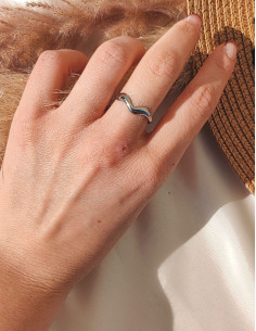 Bague Orézia 2