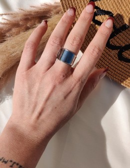 Bague Selmira