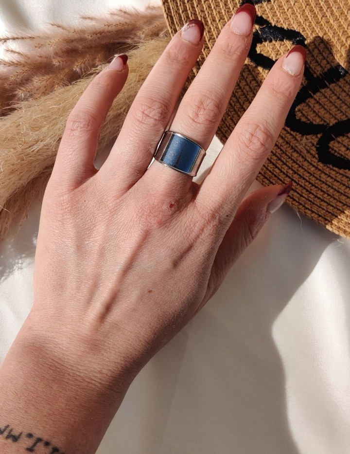 Bague Selmira