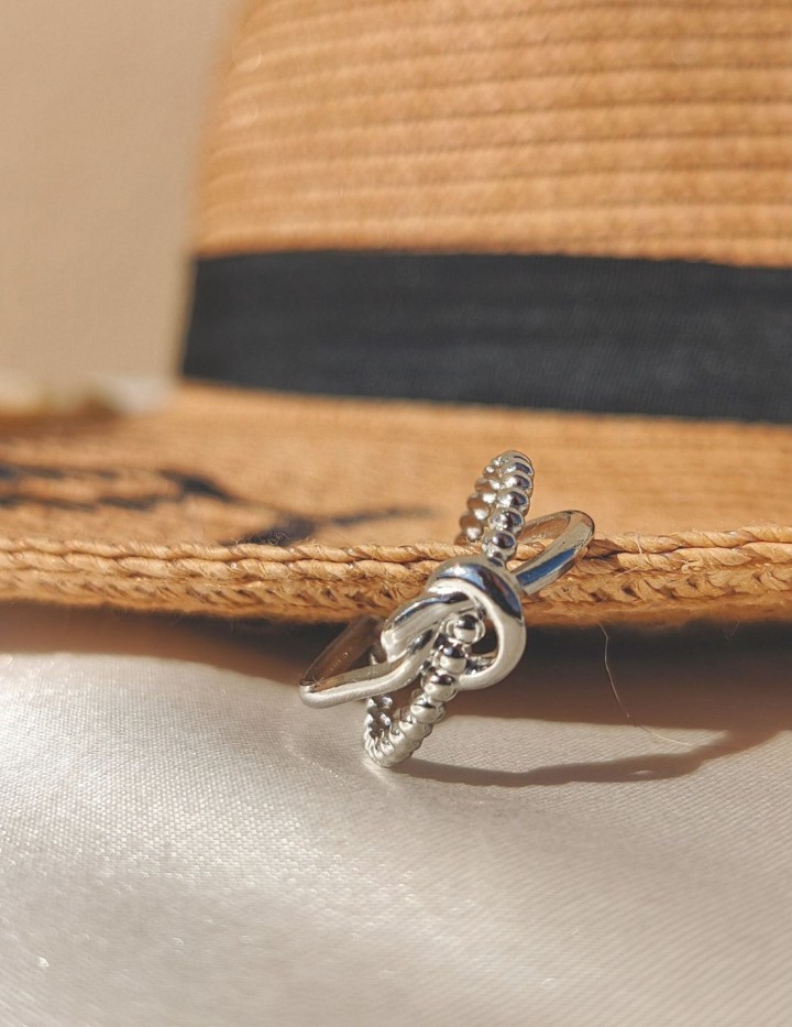 Bague Noéa