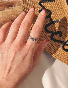 Bague Noéa 2