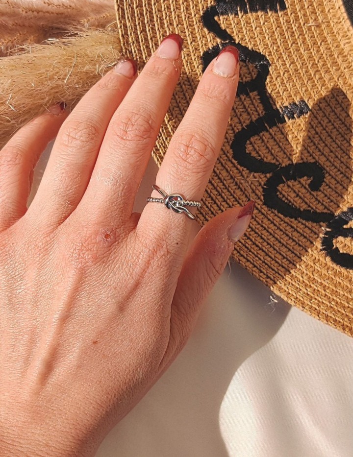 Bague Noéa