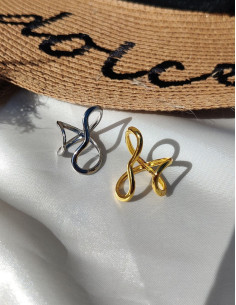 Bague Ondéa