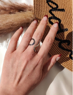 Bague Ondéa 2