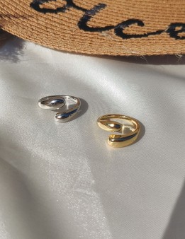 Bague Naïa