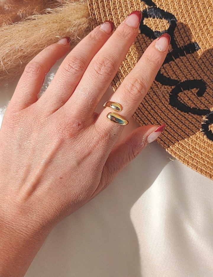 Bague Naïa