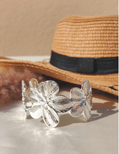 Bracelets Floréa