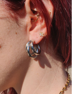 Boucles d'oreilles Almira 2