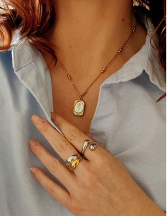 collier Floraïa 2