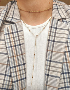 Collier Eterna V 2