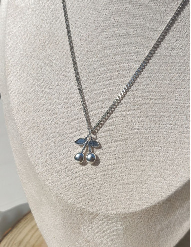 Collier Cerésia 🍒