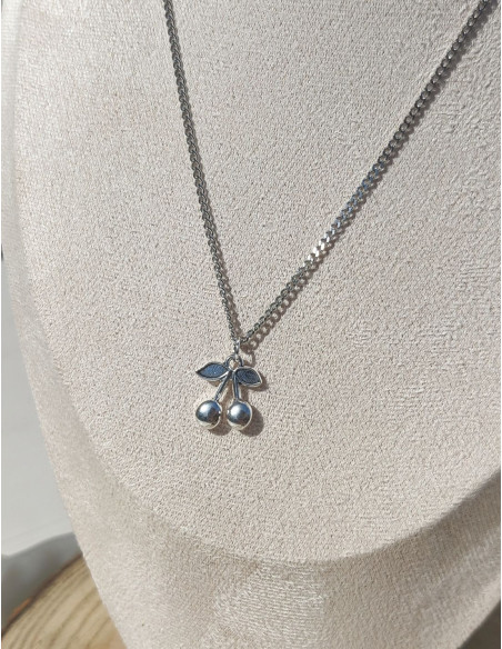 Collier Cerésia 🍒 Collier Cerésia 🍒