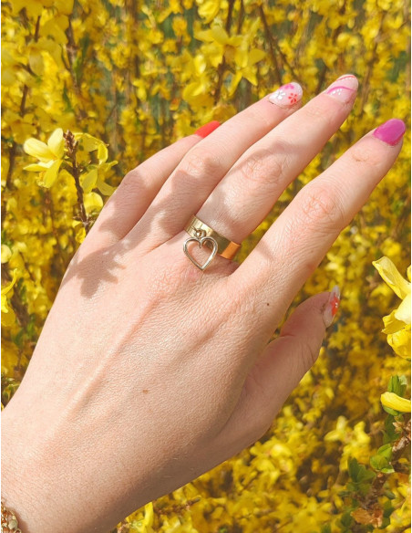 Bague Amora Bague Amora