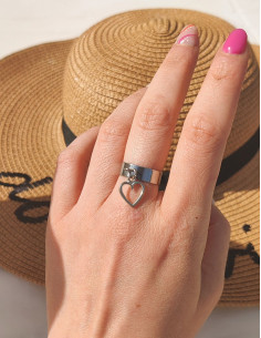 Bague Amora 2