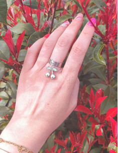 Bague Cerésia🍒 2