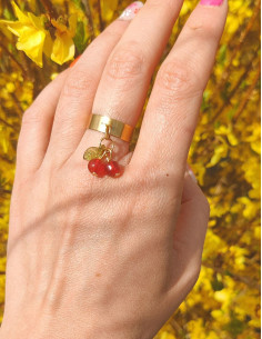 Bague Cerésia🍒