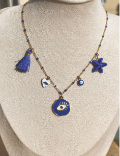 Blue Coast 2