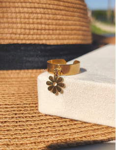 Blossom Ring