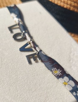 Bracelet liberty - Bloom love