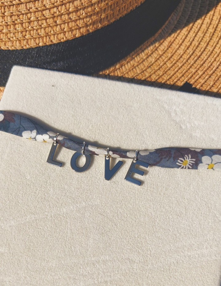 Bracelet liberty - Bloom love