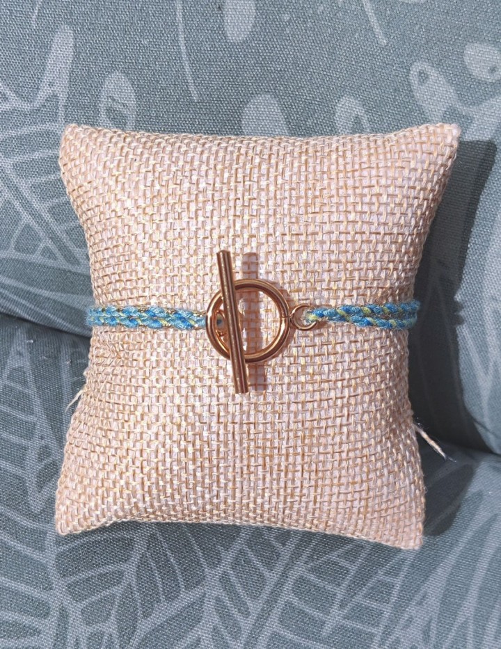 Bracelet Eolia