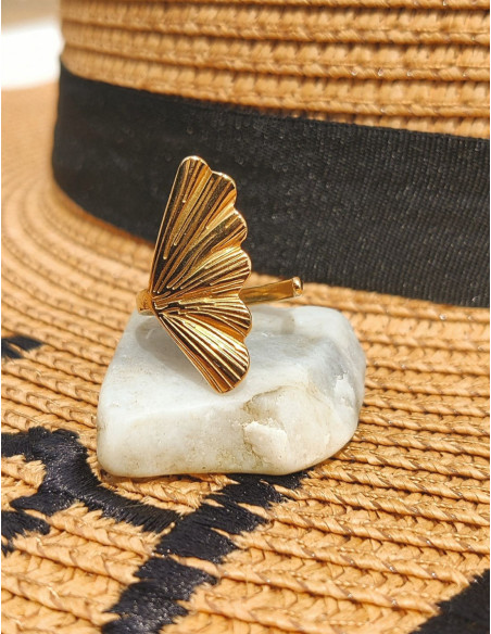 Bague Feolia Bague Feolia