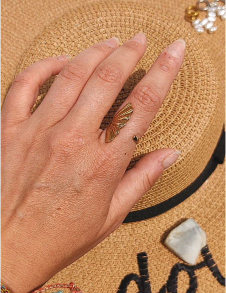 Bague Feolia Bague Feolia