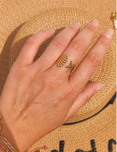 Bague Marina 2