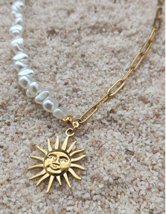Collier Solaria