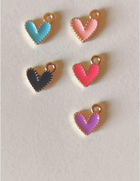 Boucles d’oreilles Amoria Boucles d’oreilles Amoria