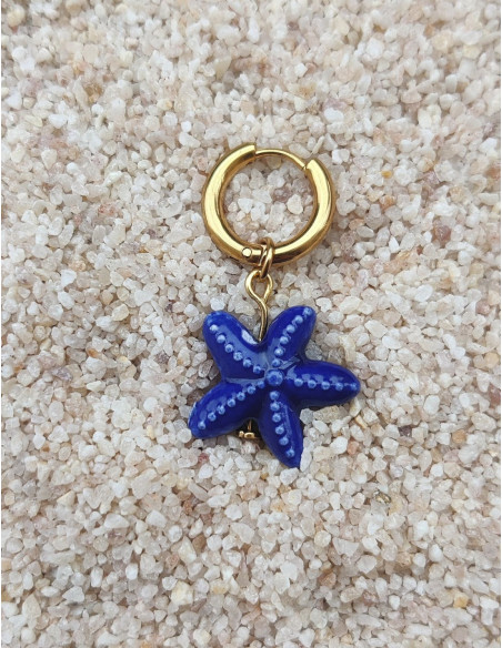 Boucles d’oreilles Maristella Boucles d’oreilles Maristella