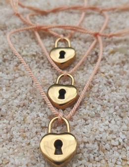 Bracelet Coeurys