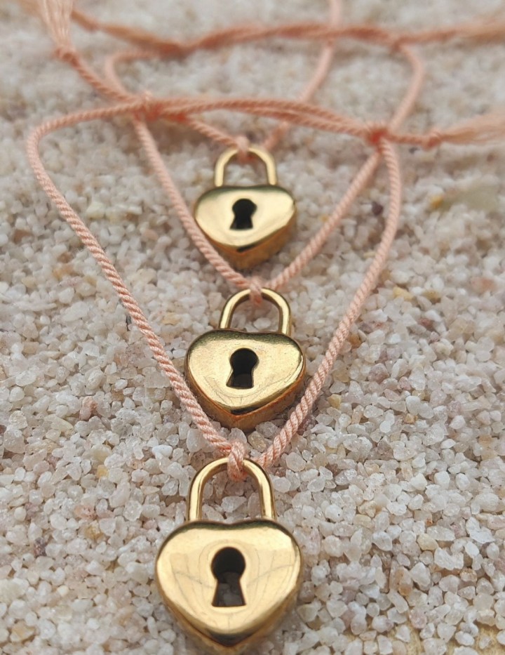 Bracelet Coeurys