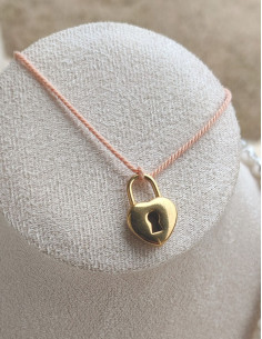 Bracelet Coeurys 2