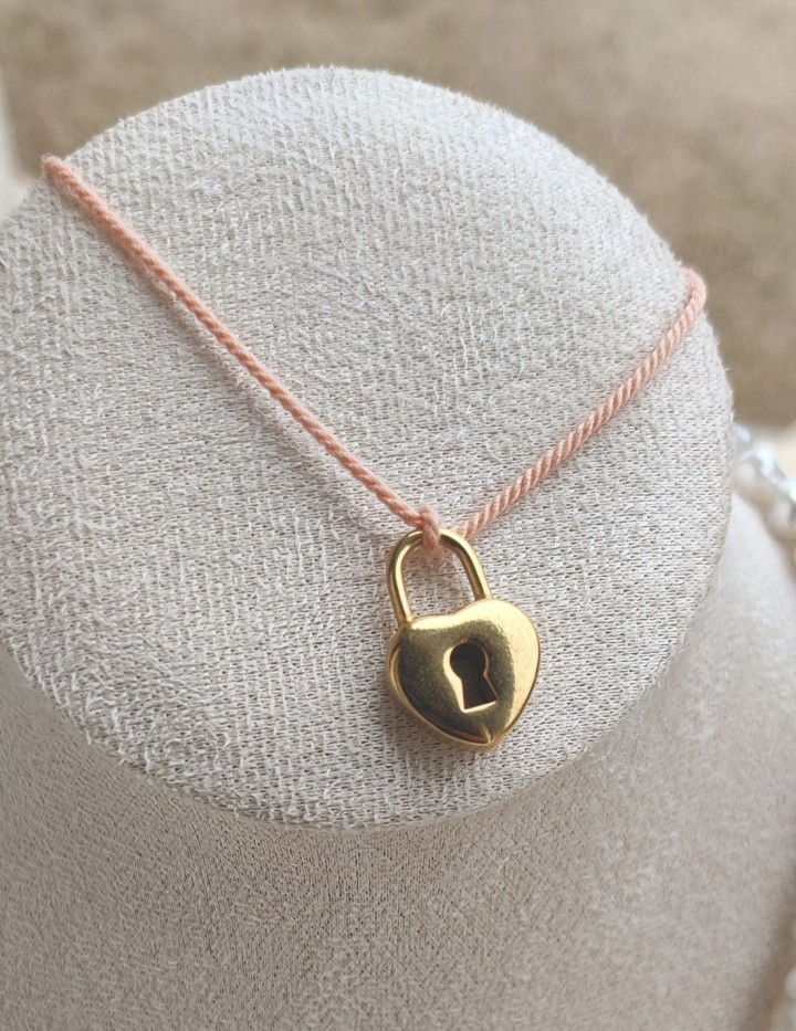 Bracelet Coeurys