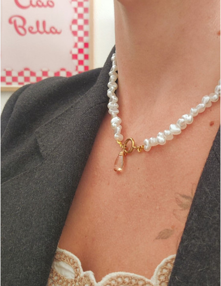 Collier Naïsea Collier Naïsea