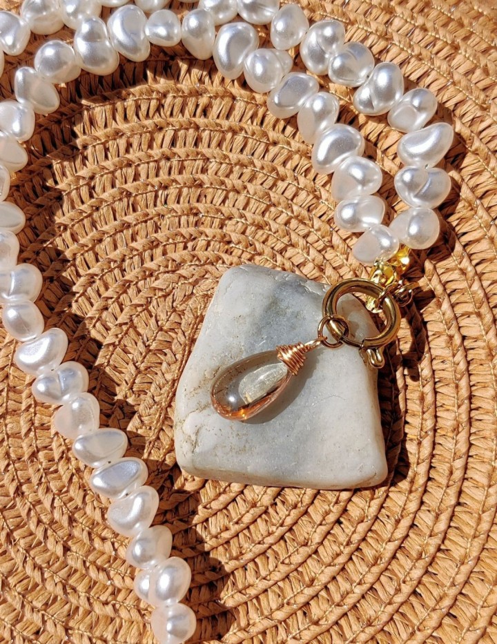 Collier Naïsea