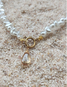 Collier Naïsea