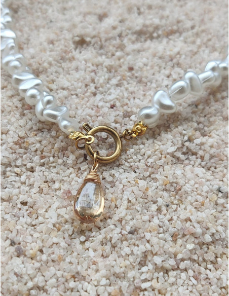 Collier Naïsea Collier Naïsea