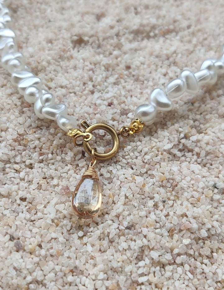 Collier Naïsea