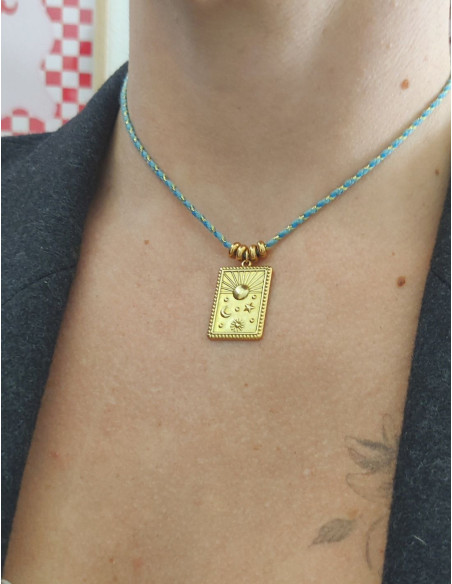 Collier Nyxéa Collier Nyxéa