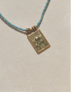 Collier Nyxéa