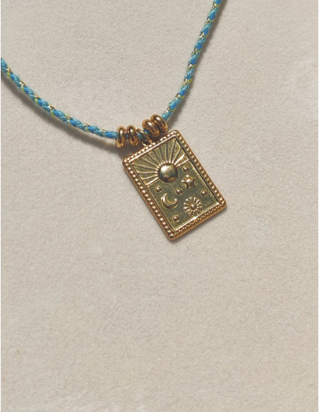 Collier Nyxéa Collier Nyxéa